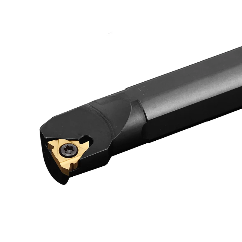 BEYOND Lathe Cutter 12mm 16mm 20mm 25mm SNR0020R16 SNR0016Q16 SNR0025S16 SNR Internal Threading Turning Tool Holder CNC Bar