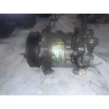 

2028707860 COMPRESSOR AIR CONDITIONING CITROEN SAXO
