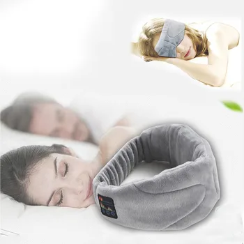 

Headset Bluetooth headset breathable mask headset music sports Bluetooth headset