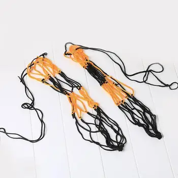 

Net 5pcs Nylon Sports Supplies Ball Bag Net Bag for Football Mesh Bags