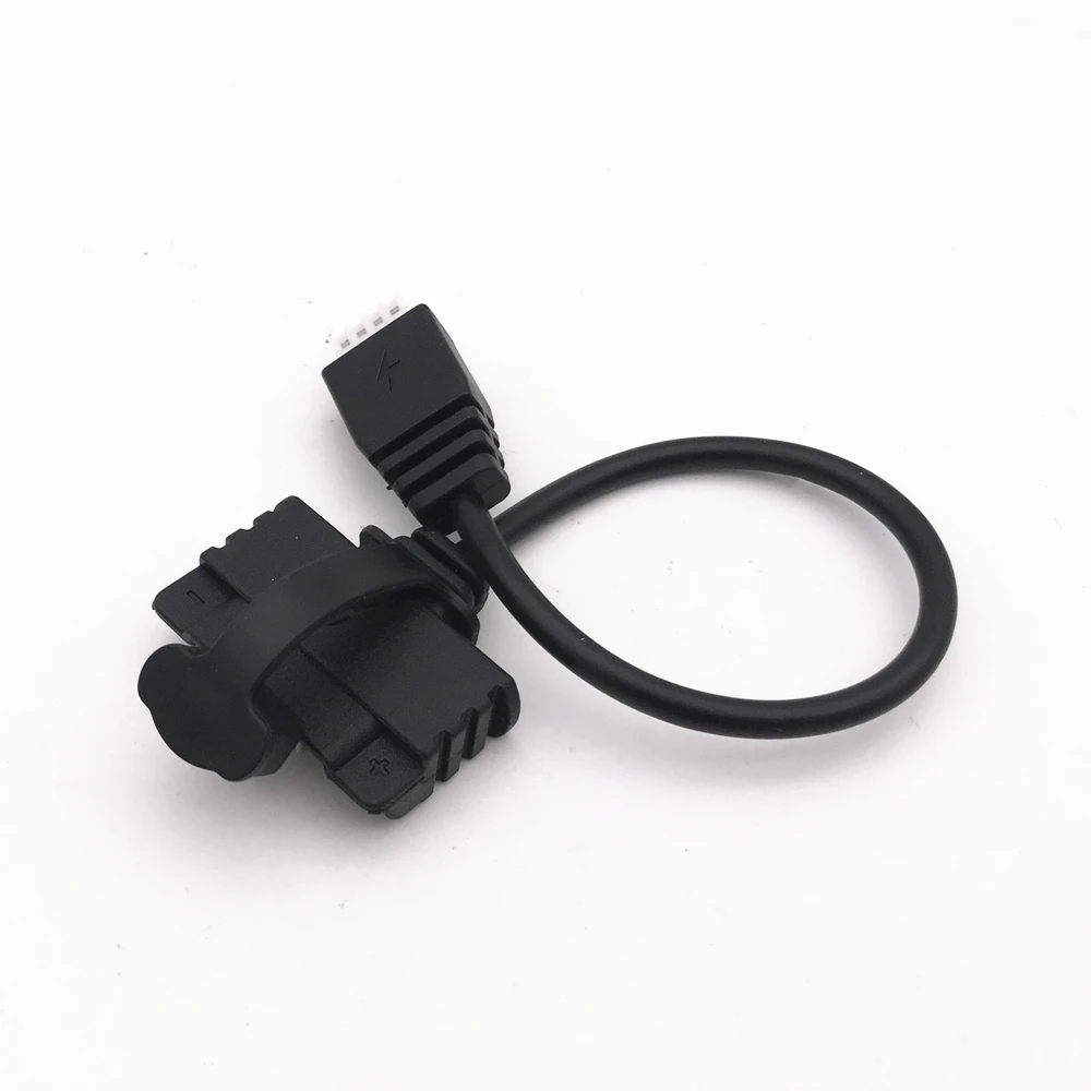 

For Hubsan Zino H117S RC Drone Quadcopter Spare Parts Battery Connected Cable Wire