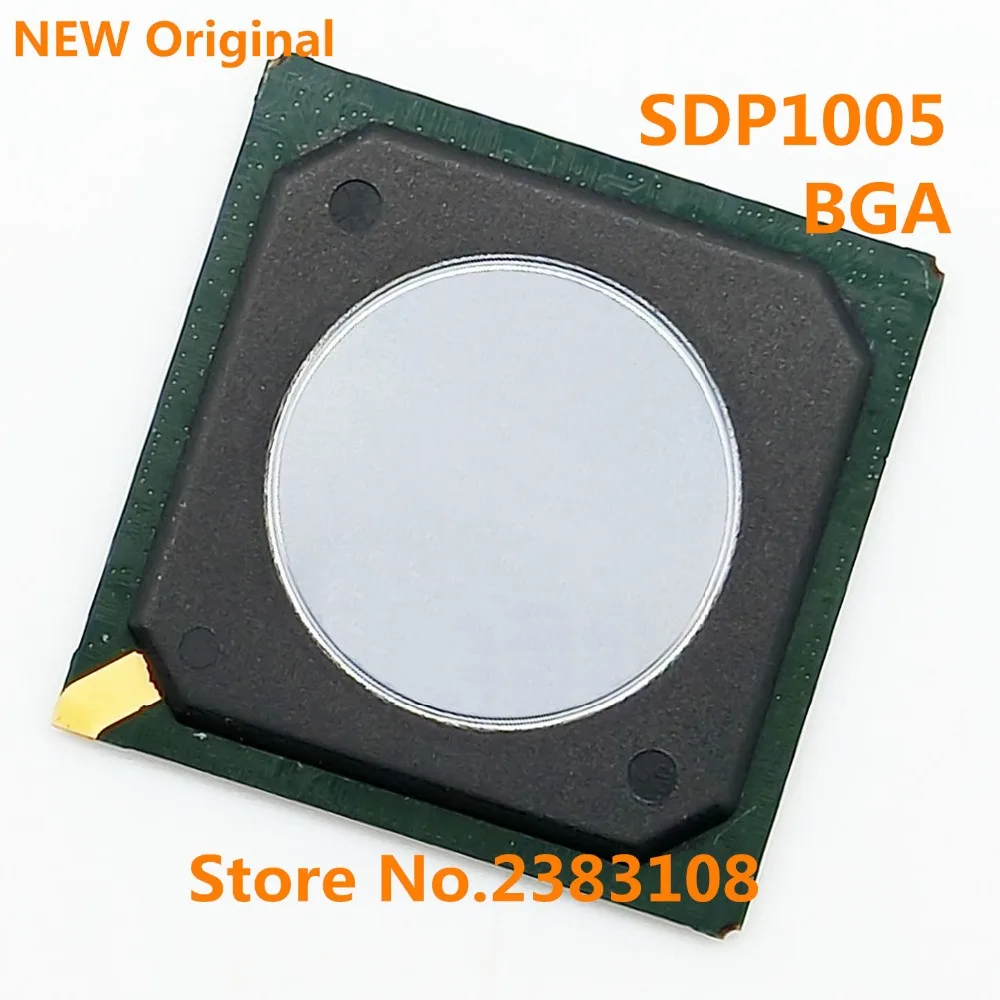 1 шт. * новый оригинальный чипсет SDP1005 SDP 1005 BGA IC | Электроника