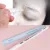 2 Комплекта Хирургических Белых Бровей Татуировки Кожи Маркер Ручка Microblading Аксессуары Татуировки Маркер Бровей Карандаш Перманентный Макияж Красоты