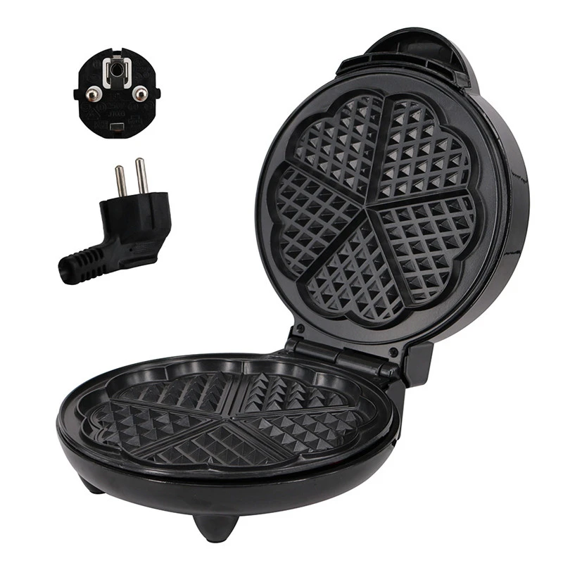 Bubble Waffle Maker Elettrodomestici Da Cucina Elettrici Per Cake Maker Forno Multibaker Pane Tostapane Elettrodomestico Da Cucina Macchina Per La Col