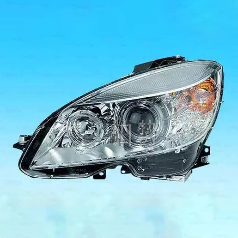 Автомобильный светильник набор 2008-mer КНИ ССО enzC180 C200 C220 C250 C320 C350 C280 C300 W204 правая