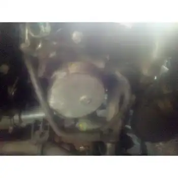 

7006730000 depressor Brake/Empty Pump Renault Kangoo *