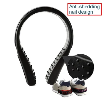 

LED Screen Shoe Light Clip Outdoor Night Running Cycling Illuminated Shoe Clip H7JP