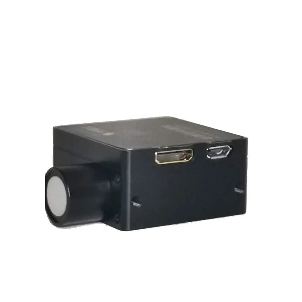 Hopoocolor HPCS300 мини спектрометр ручной CCT CRI измеритель спектральной