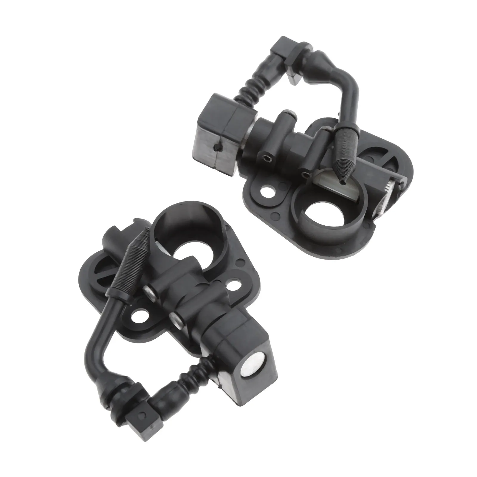 

2Pcs Oil Pump for PARTNER 350 351 350 351 352 370 371 390 391 401 420 422 20X Chainsaw Model Garden Tool Parts