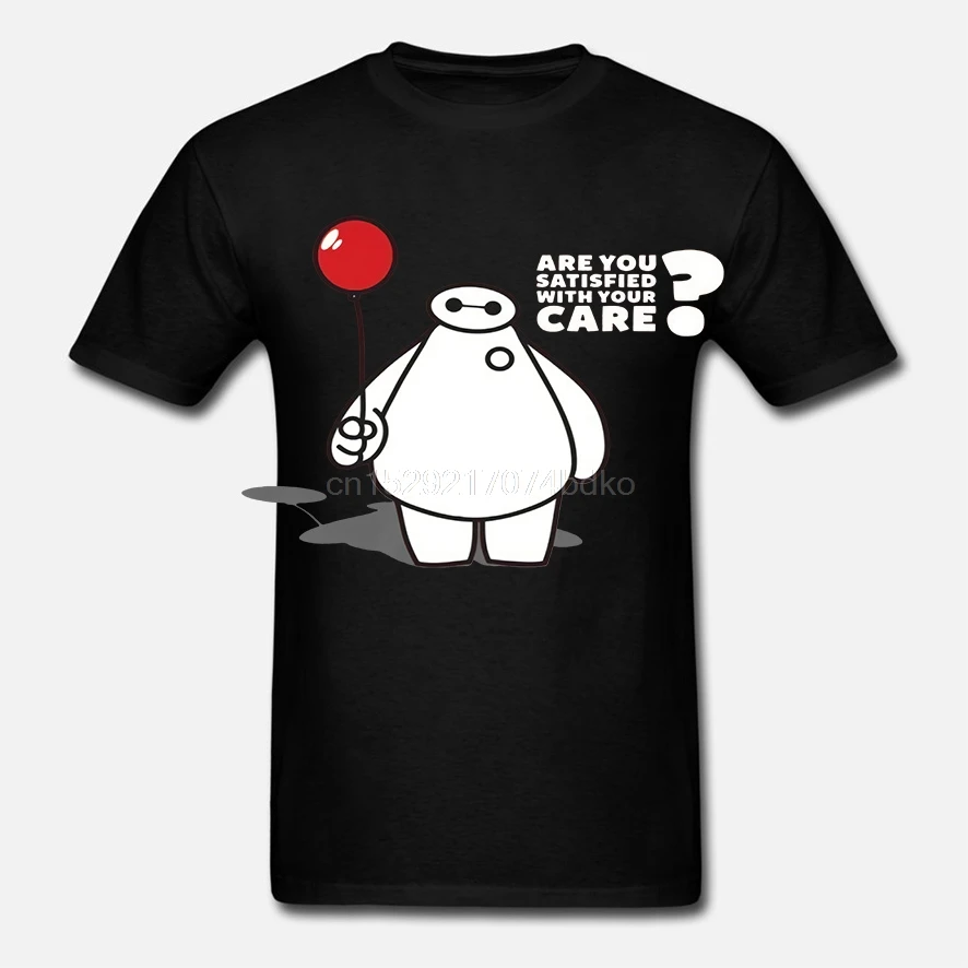Новая забавная брендовая одежда медсестры Большой Герой Baymax 6 Забавный дизайн