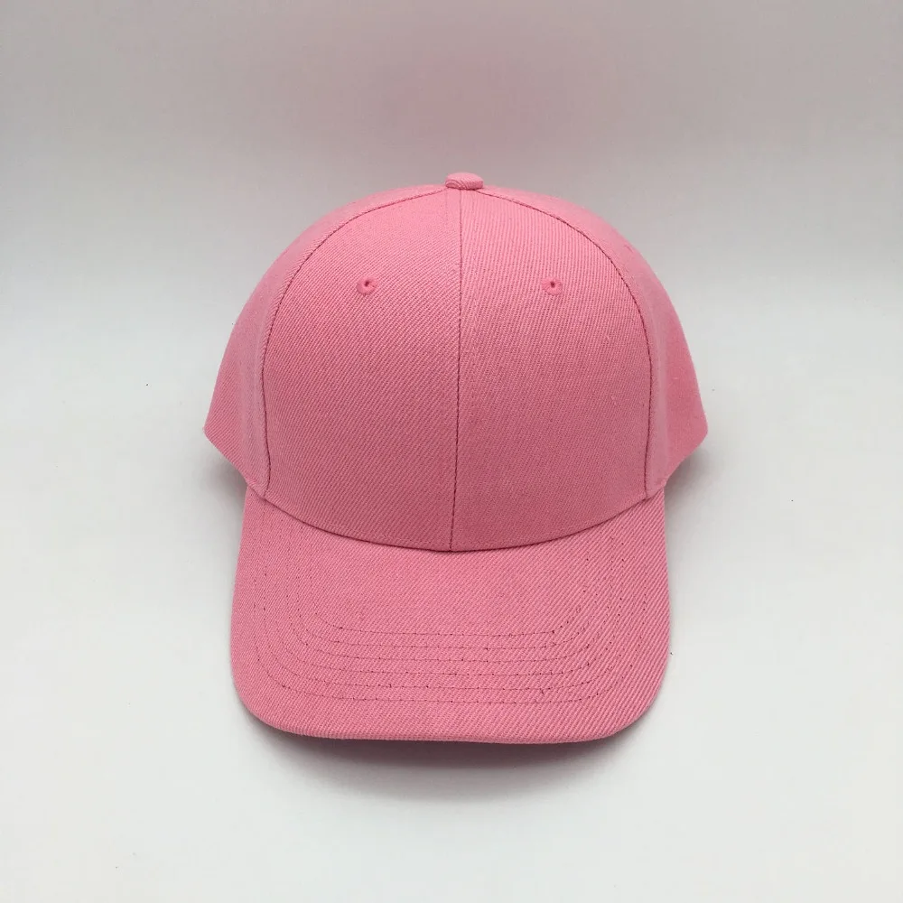 Acrylic baseball cap1