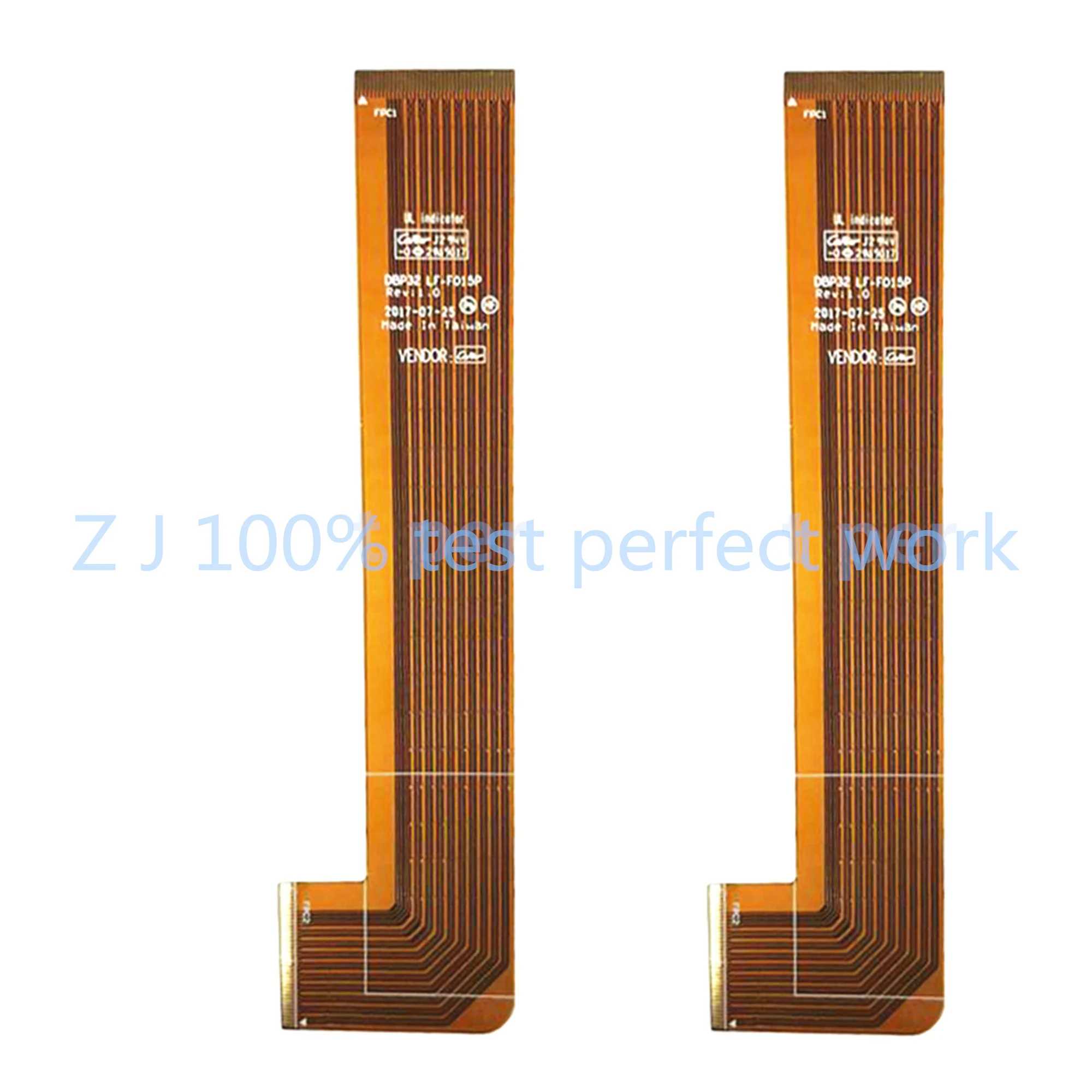Hard Drive Cable LSC For HP Spectre 13-AF004TU 13-AF SATA Hard Drive Cable HDD Sdd LF-F015P TPN-C132