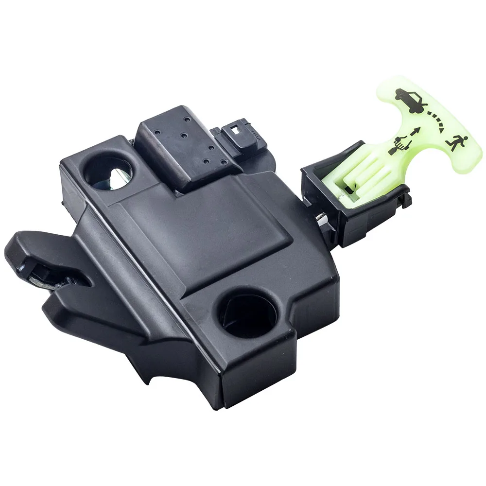 Exterior Trunk Latch Lock Actuator Tailgate Door for Toyota Camry Sedan