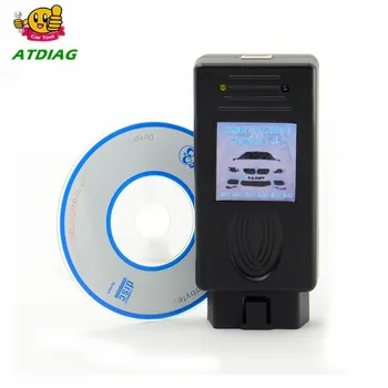

For BMW SCANNER 1.4.0 Diagnostic Scanner OBD2 Code Reader For BMW 1.4 USB Diagnostic Interface Unlock Version A++ Chip