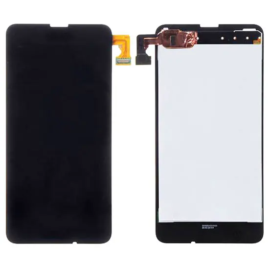 Дисплей для Nokia 630 635 (в сборе с тачскрином) Original | Мобильные телефоны и аксессуары