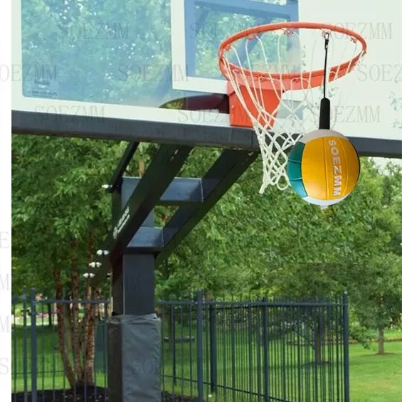 Spike Trainer Volleyball Equipment to Improve Spiking SPORTSORION