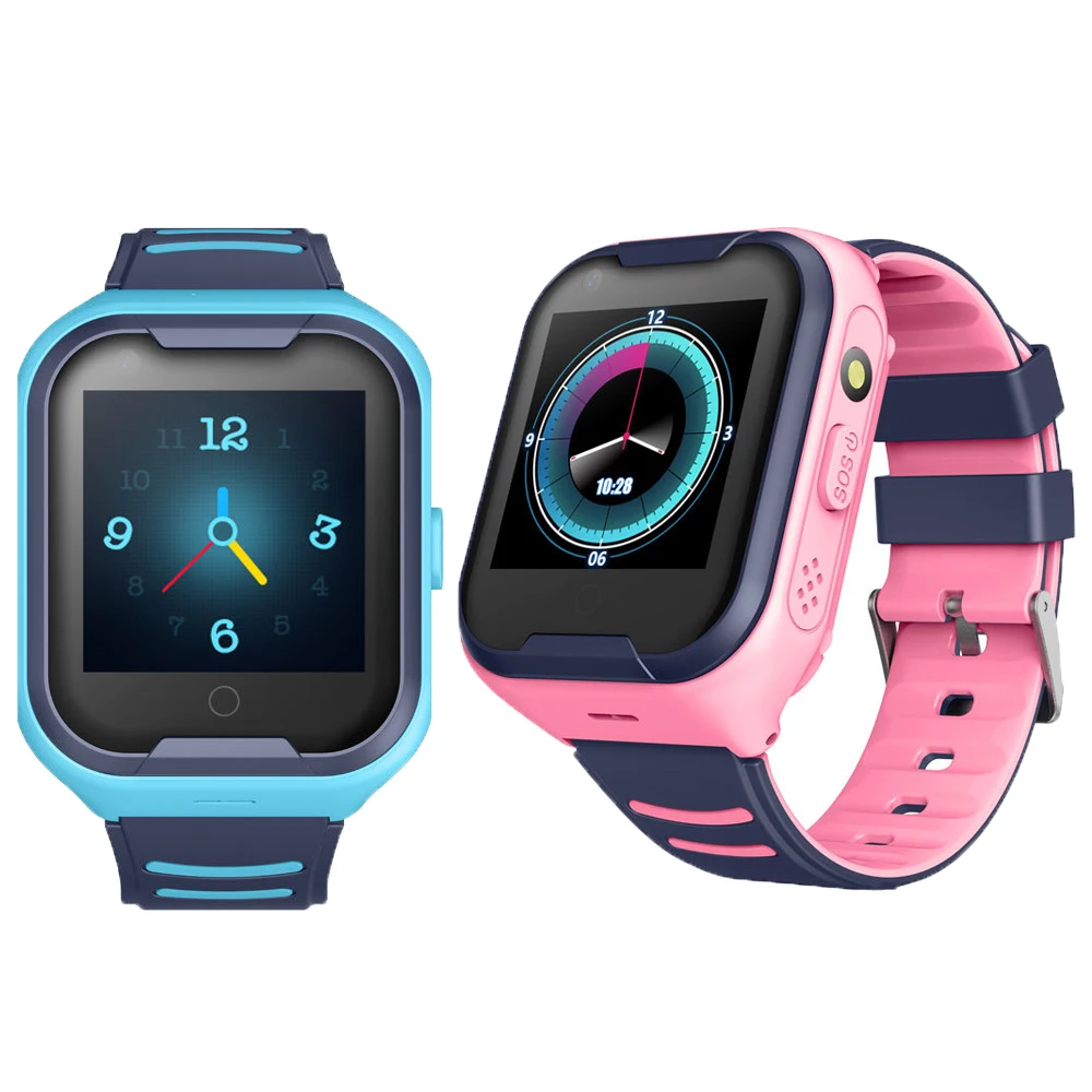 4G Wifi GPS A36E Kids Smart Watch Kids Tracker Child Watch Phone Digital SOS Alarm Clock Camera Phone Watch for Children PK Q90 4G Wifi GPS A36E Kids Smart Watch Kids Tracker Child Watch Phone Digital SOS Alarm Clock Camera Phone Watch for Children PK Q90