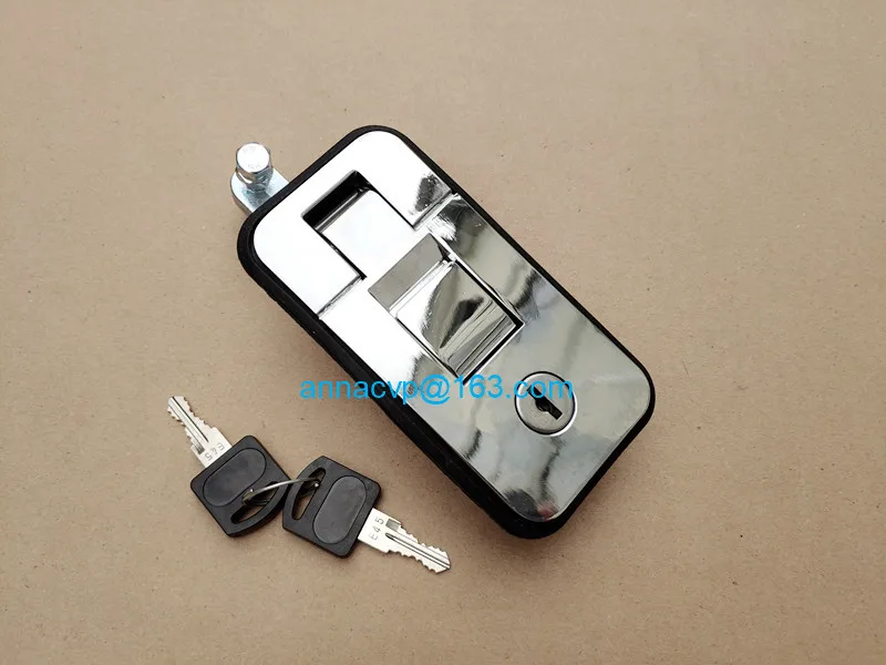 flush lock trailer parts RV parts  (2)