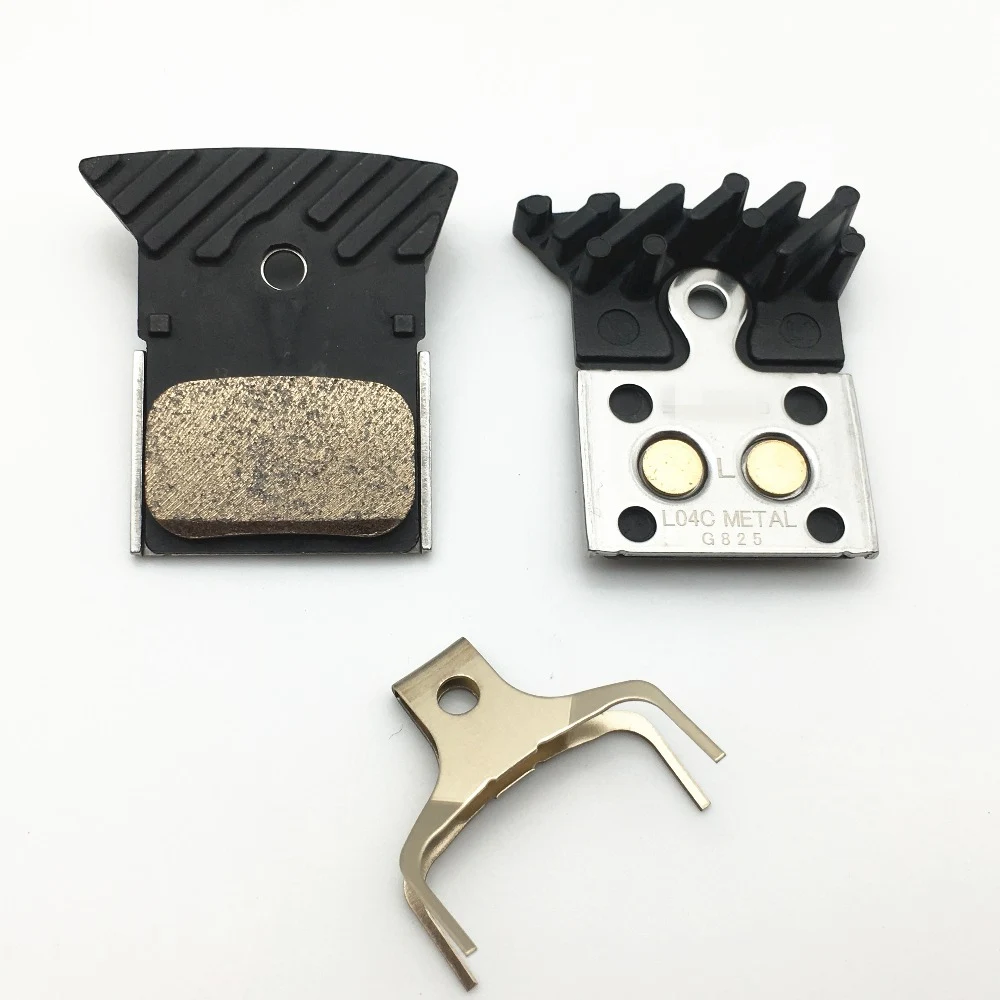l04c brake pads