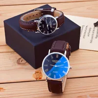 Couple Watches