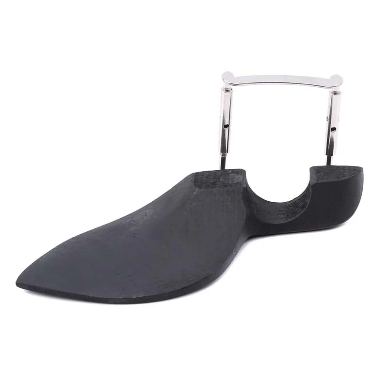 Violin Chin Shoulder Rest Soft Cotton Pad Sponge Cover Protector For