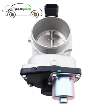 

Throttle Body Assembly For Lincoln Crown F150 Van Pick UP Mustang for Lincoln Mercury-New 9W7Z9E926A 3L5E9F991AC High Quality
