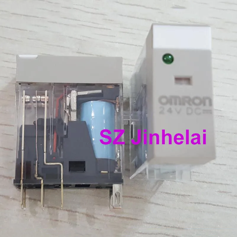 rele intermediario g2r 2 sn s 24vdc 02