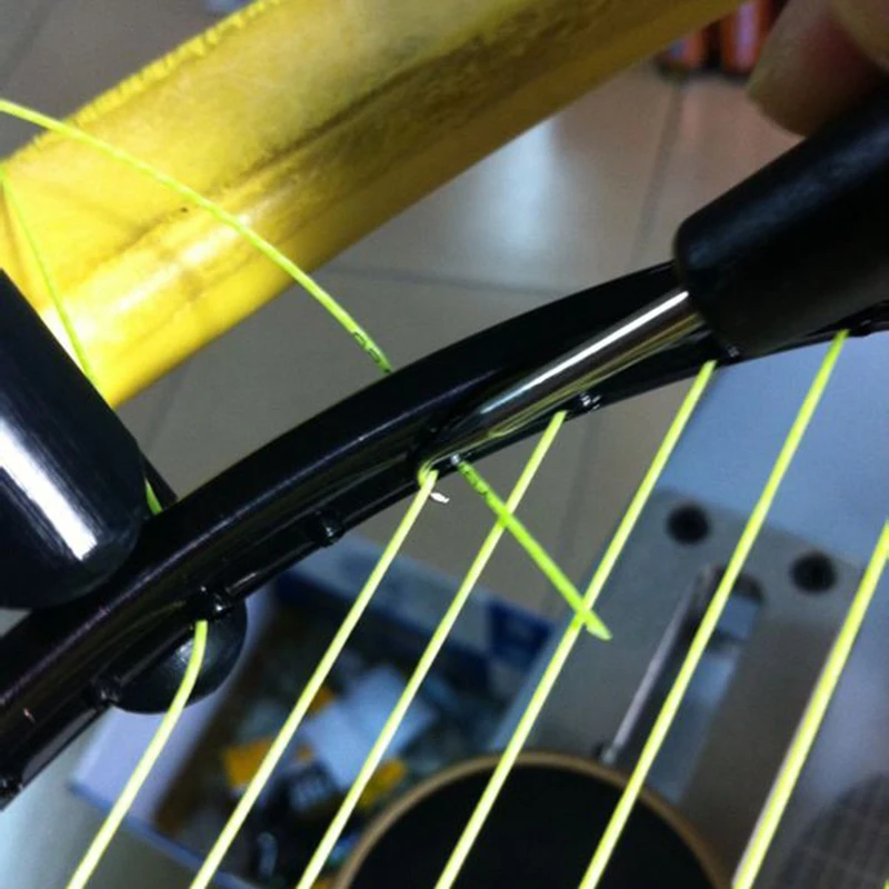 1 Pcs Tennis Racket Tools Stringing Machine Auxiliary Tools Suit for Badminton Racket