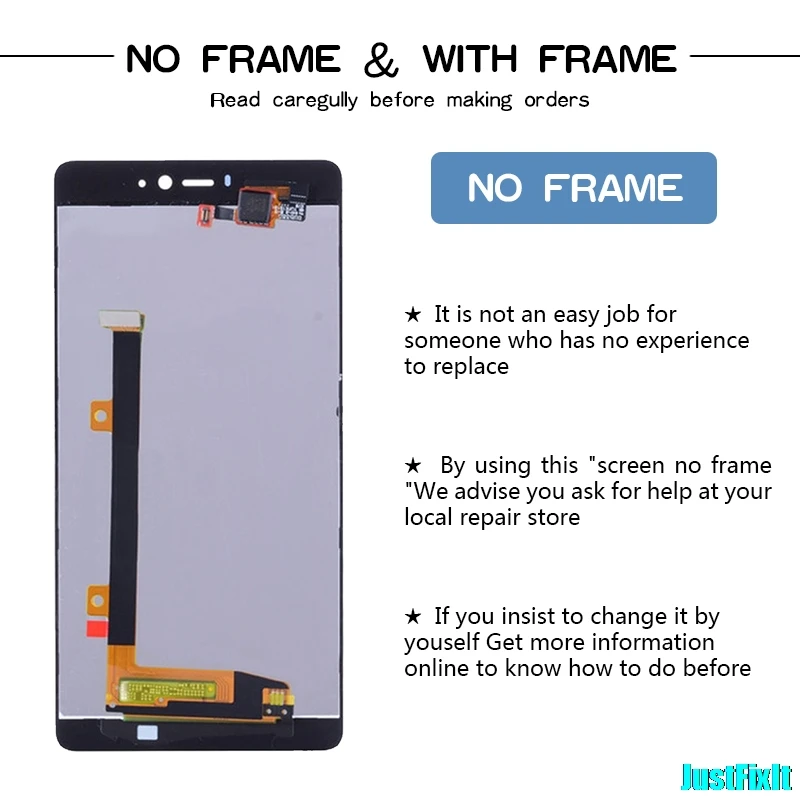 Замена для XIAO mi 4i lcd mi 4i lcd кодирующий преобразователь сенсорного экрана в сборе части mi 4i дисплей без битых пикселей 5," дисплей