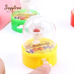 Joyifor спортивный баскетбольный мяч антистрессовый плеер ручные детские игрушки пластиковые горячие продажи игрушки для детей друзья