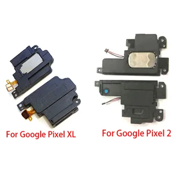 

New Loudspeaker For HTC Google Pixel 2 3 3A XL Loud Speaker Buzzer Ringer Replacement Part