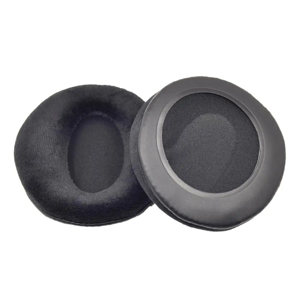 

Replacement Soft Memory Foam Ear Pads Cushion For Sony- MDR-XD100 XD150 Headphones Repair Parts Earmuff Ear pads 23 SepZ6