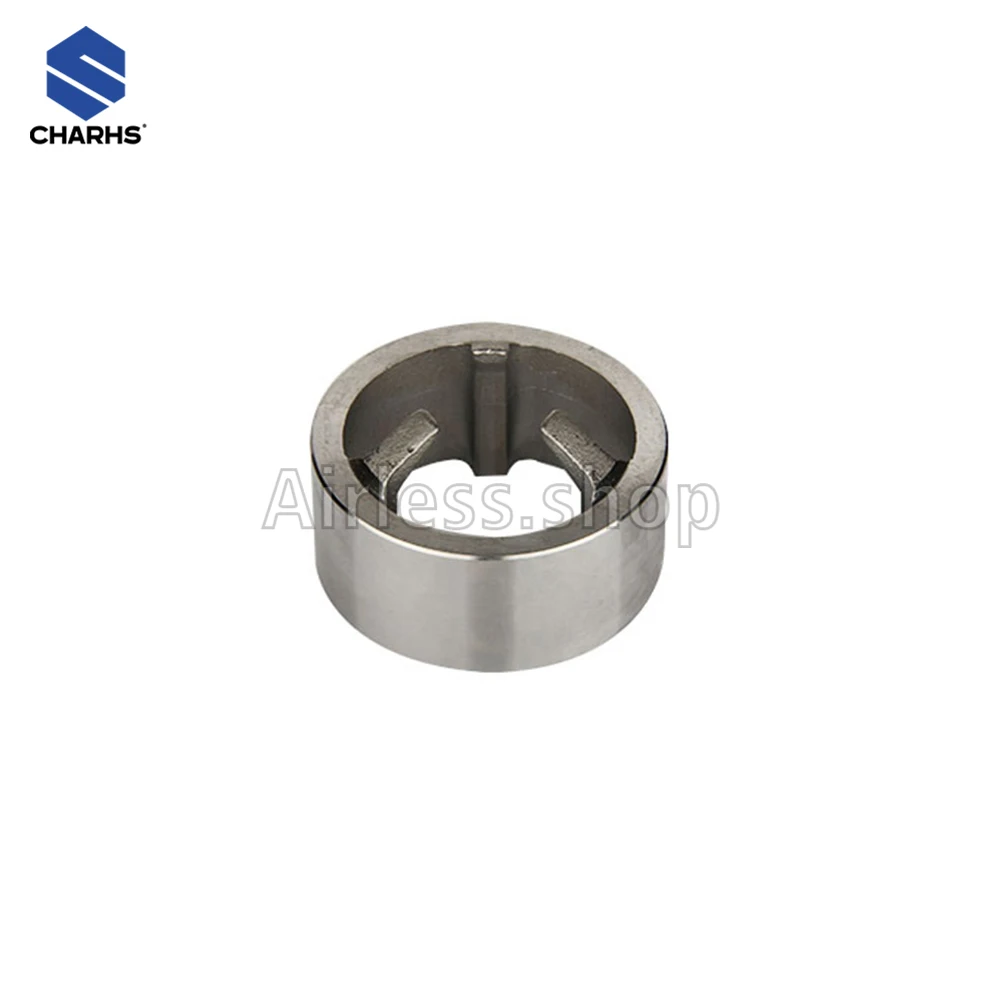 GH833 airless Sprayer parts 15G199 Inlet Ball Guide For Hydraulic Airless Paint Sprayer GH833 Ball Guide 1pcs lm6luu lm8luu lm10luu lm12luu linear ball bearing bushing for 3d printer extended linear ball bearing 3d printer parts