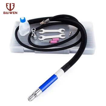 

Newest 70000RPM Air Die Grinder Kit Pneumatic Pencil Die Grinder Craft Etch Engrave Rotary Tool air tool