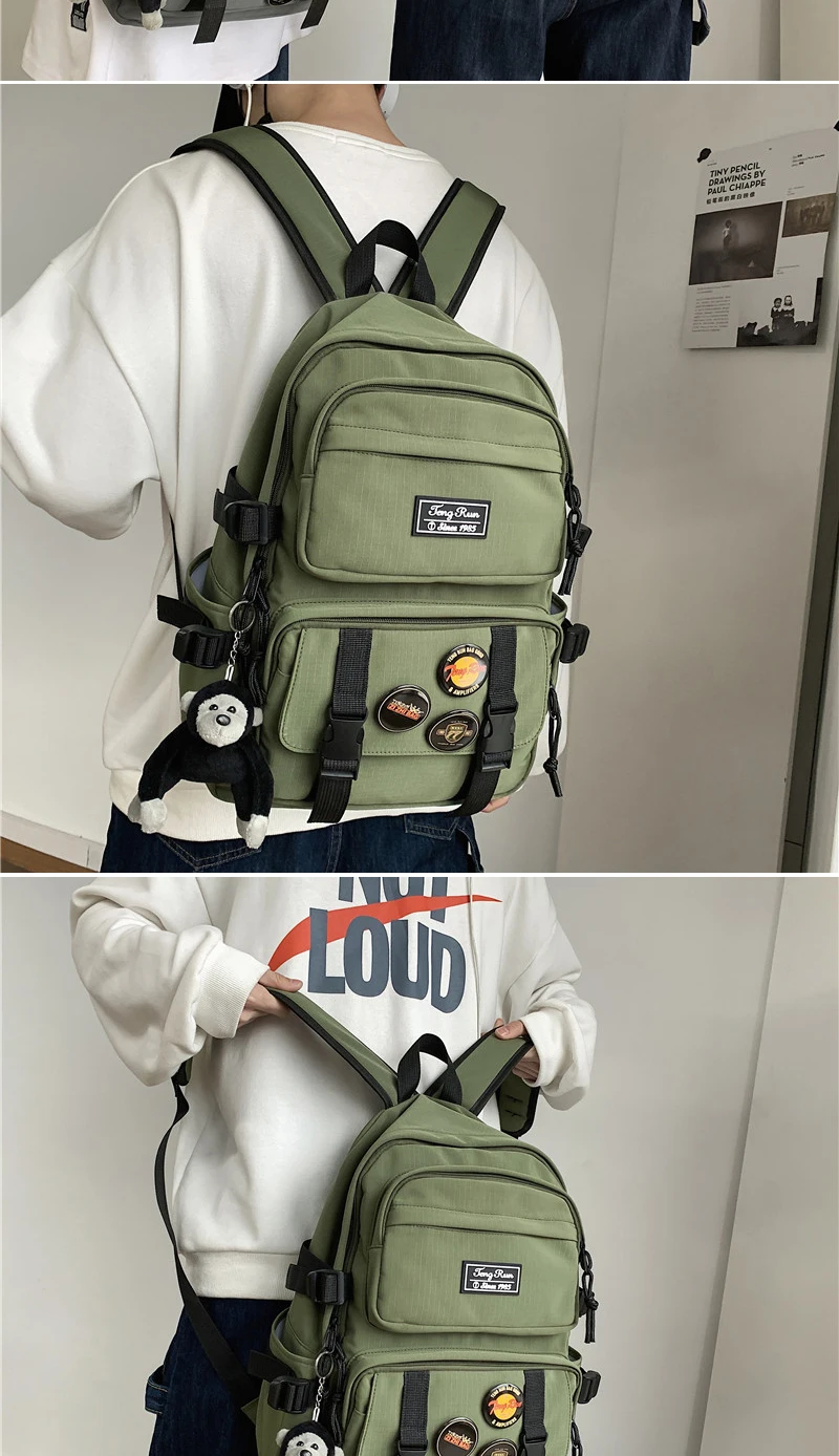 Bolsas e Malas