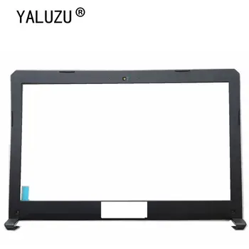 

YALUZU NEW Lcd Front Bezel Cover for Asus FX80 FX80G FX504 FX504G FX504GD B shell
