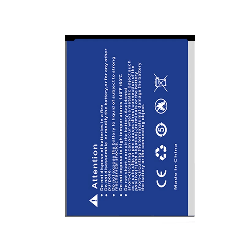 Лидирующий бренд аккумулятор 4850 мАч для DOOGEE X30