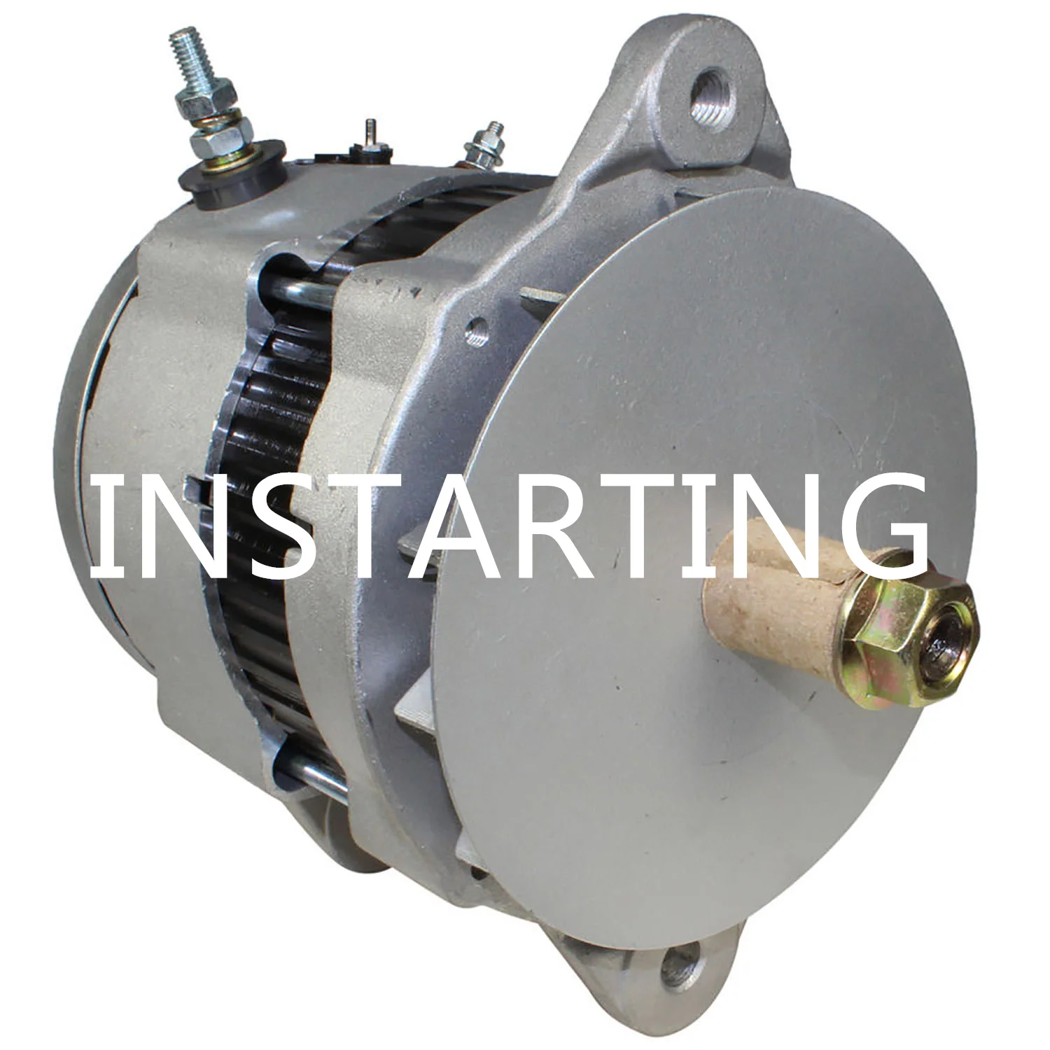 

ALTERNATOR DYNAMO GENERADOR ELECTRICO FOR 24V 50A 02141520110 02141520120 02141520130 02141520140 02141520160 02141520170