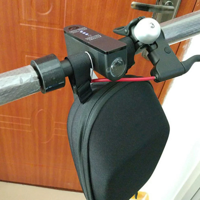 Сумка для электрического скутера Xiaomi M365, водонепроницаемая сумка с ручкой на голову, сумка для скутера Xiaomi M365 Pro, чехол, сумка для хранения