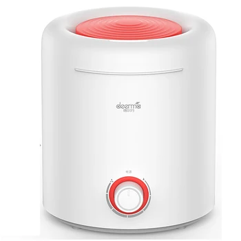 

Deerma 2.5l Ultrasonic Evaporator Provides Offices For Families Of Pregnant Babies In Air Purification Oil Transmission Homes