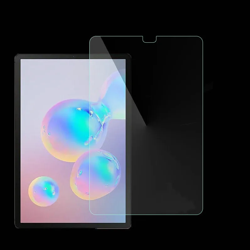 Закаленное стекло для защиты экрана защитная пленка Samsung Galaxy Tab S6 зеркальная