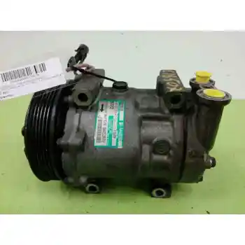 

60653652 AIR CONDITIONING COMPRESSOR ALFA ROMEO 147 (190)