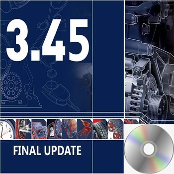 2025 Auto-Data 3.45 Car Software Auto Data3.45 2014 Latest Version Car Repair Software with Install Video and Free Installation 1