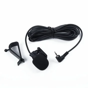 

9.8 2.5mm Bluetooth External Microphone For Car Pioneer Stereo Radio Receiver！