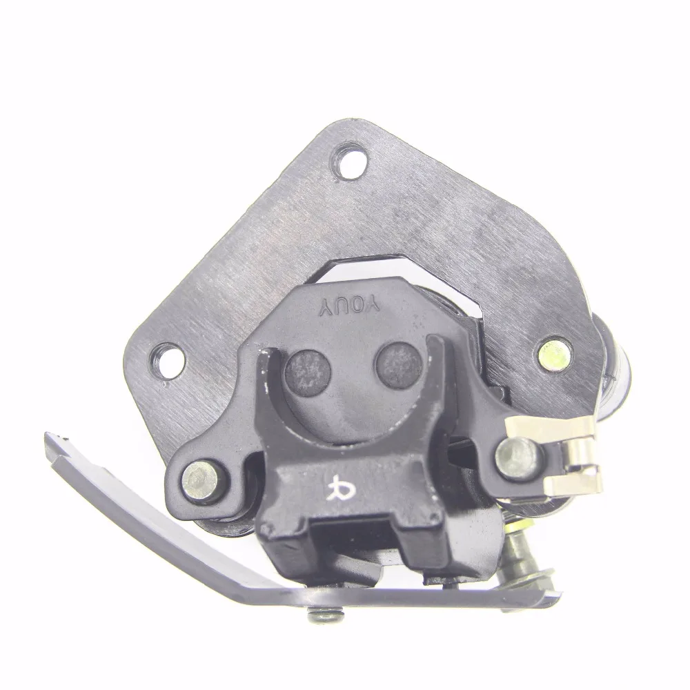 Motorcycle Brake Pump9
