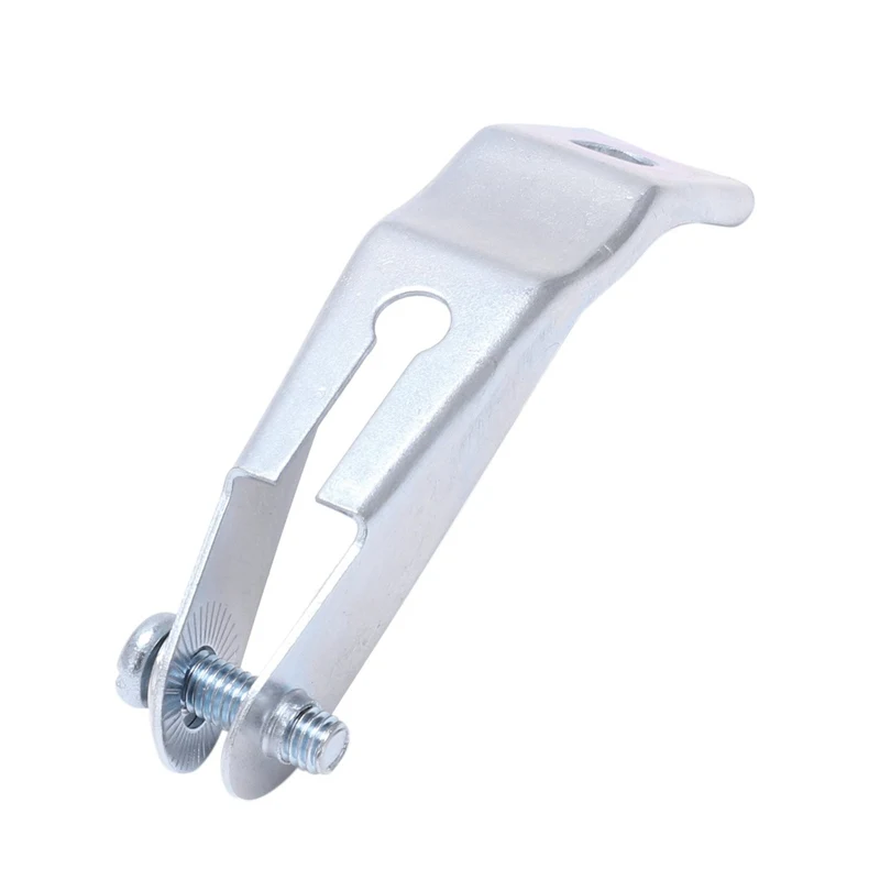 Excellent ABZB-Bicycle Hat Lamp Bike Front Light Retro Headlights Metal Silver 6Led Waterproof Headlights Riding Equipment Bicycle Accesso 2 Excellent ABZB-Bicycle Hat Lamp Bike Front Light Retro Headlights Metal Silver 6Led Waterproof Headlights Riding Equipment Bicycle Accesso 2
