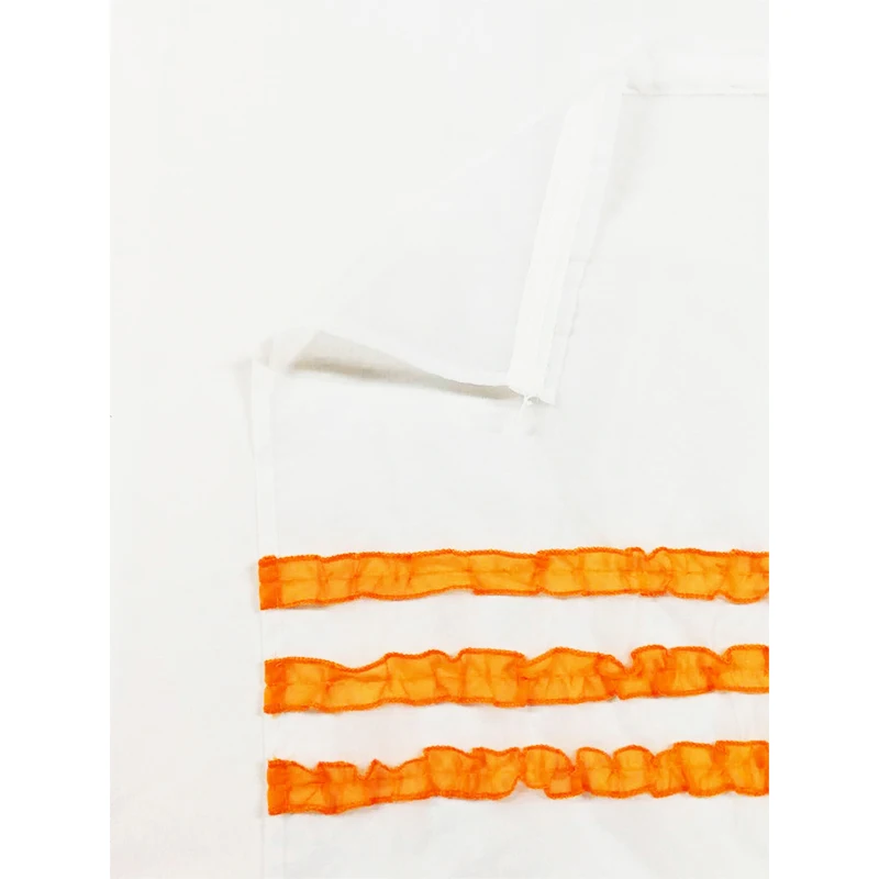 OrangeLasheng Hooks CL03023 - Цвет: OrangeLasheng Hooks