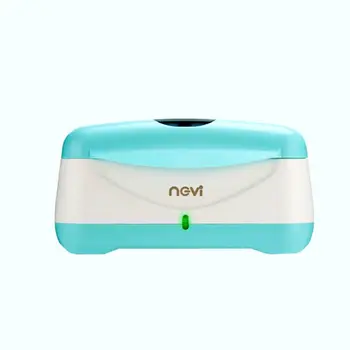 

Baby Wipes Heater Case Thermostat Toddler Nursing Warm Wipes Low Energy Consumption Heating Box Insulation Moisturizer Supply