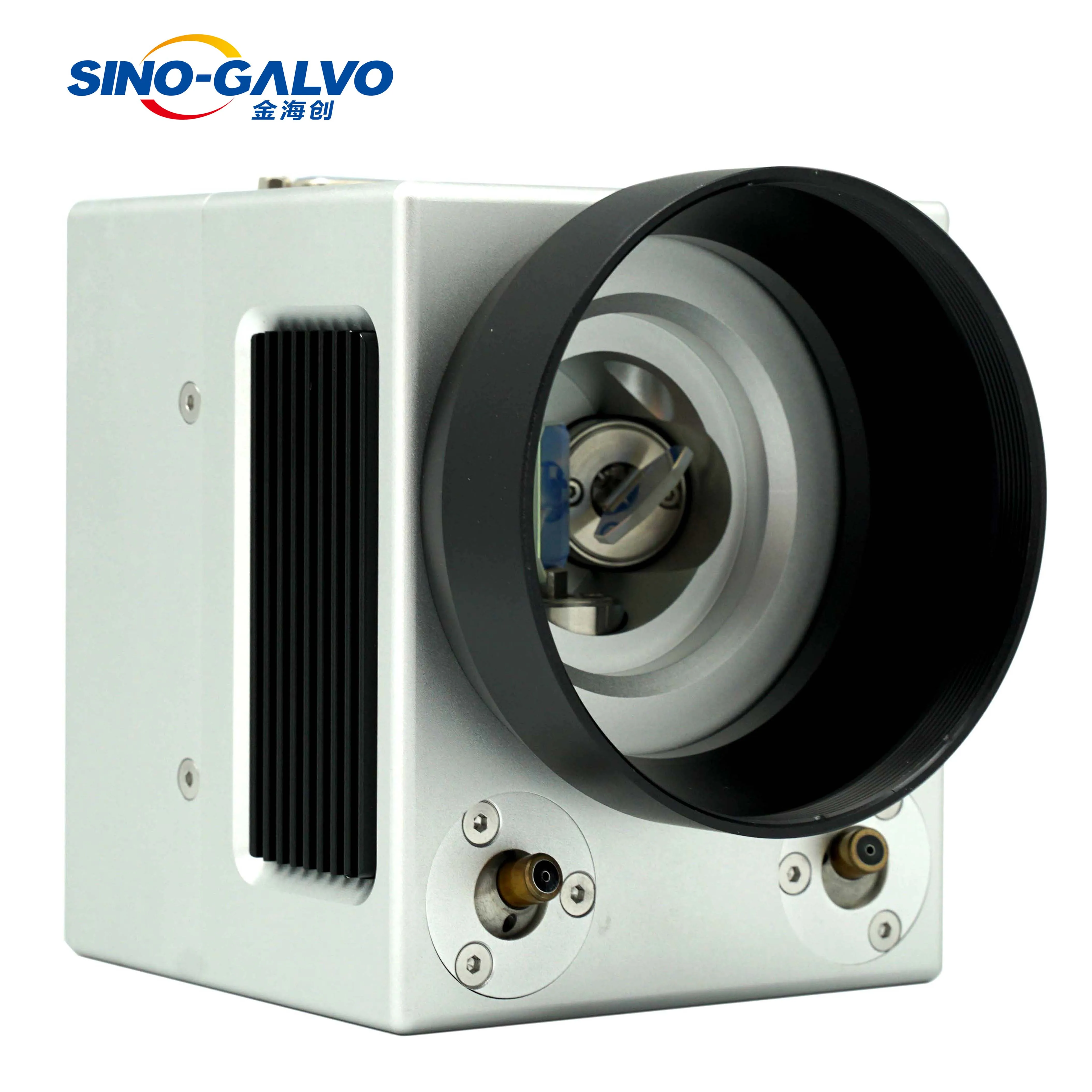 MASTER LASER SINO-GALVO SG7210 1064nm 10 мм лазерный гальванометр Galvo сканер Galvo головка сканирующая головка