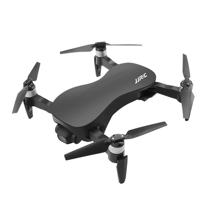 JJRC X12 Aurora 5G WiFi FPV бесщеточный двигатель 1080P/4K HD камера GPS двойной режим